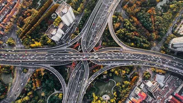 Problemsektoren Gebäude und Verkehr